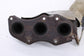 2013-2015 Lexus IS250 2.5L AWD Left Side Exhaust System Manifold 17150-31790 OEM - Alshned Auto Parts