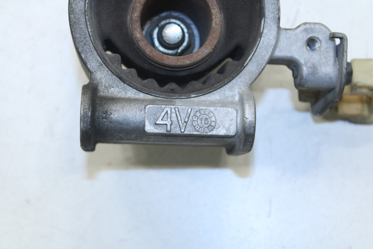 2015-2024 Nissan Murano Platinum 3.5L AWD Rear Engine Torque Rod Mount Bracket - Alshned Auto Parts