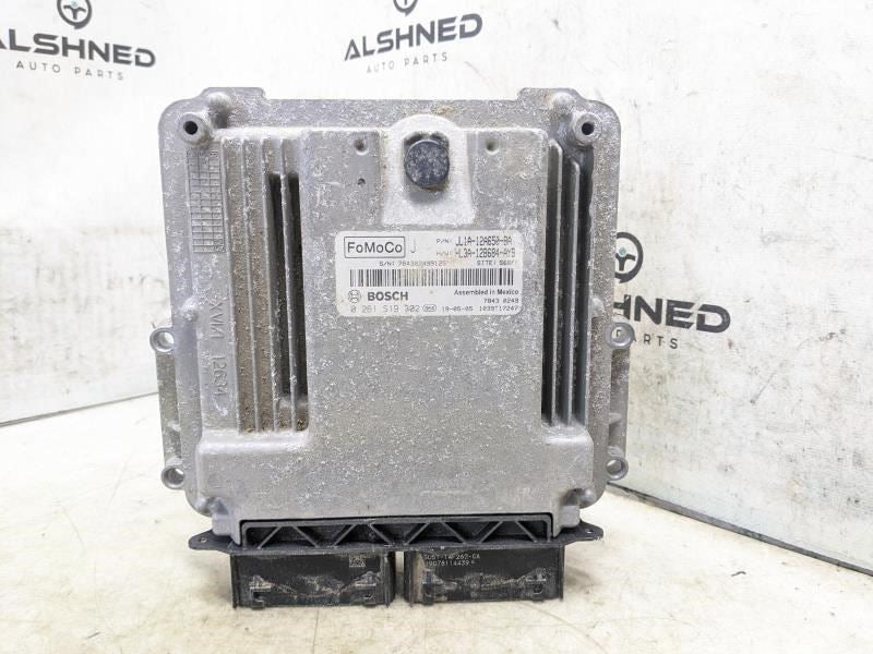 2018-2019 Ford Expedition Engine Control Module ECU ECM JL1A-12A650-BA OEM - Alshned Auto Parts