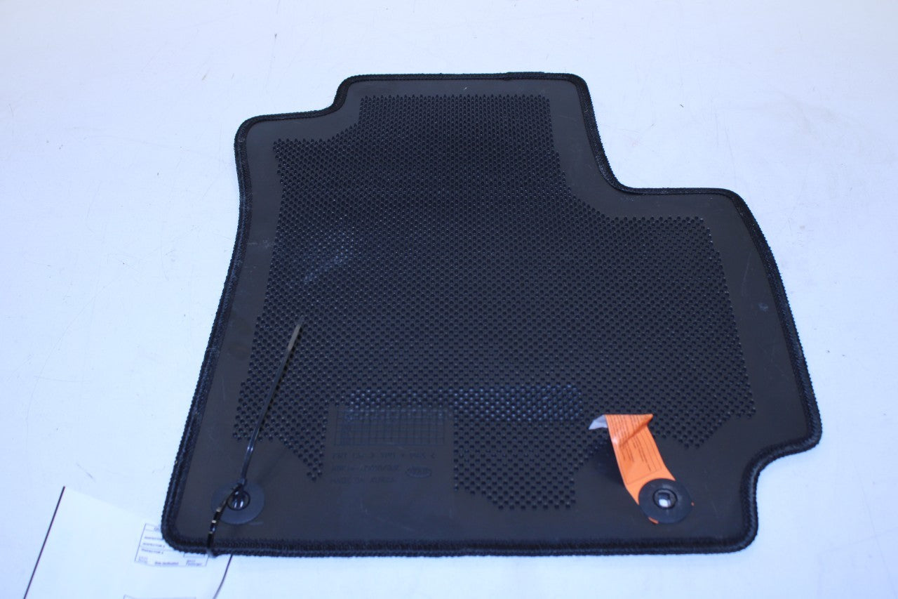 2020-25 Kia Soul LX Front and Rear RH and LH Side Interior Carpet Floor Mats Set - Alshned Auto Parts