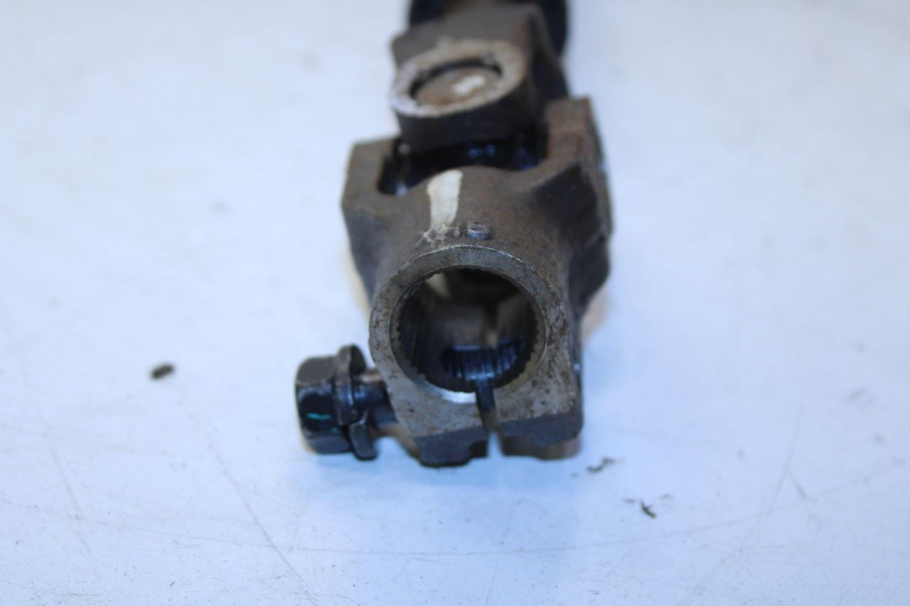 11-17 Hyundai Veloster 1.6L Steering Column Intermediate Lower Shaft 56400-2V001 - Alshned Auto Parts