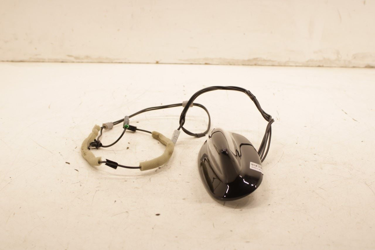 23-26 Acura Integra A-Spec Roof Exterior Shark Fin Radio Antenna 8A1503S5A010M1 - Alshned Auto Parts