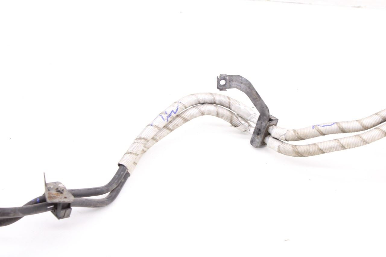 18-23 Kia Stinger GT2 AWD 3.3L Automatic Transmission Oil Cooler Line Hose Tube - Alshned Auto Parts