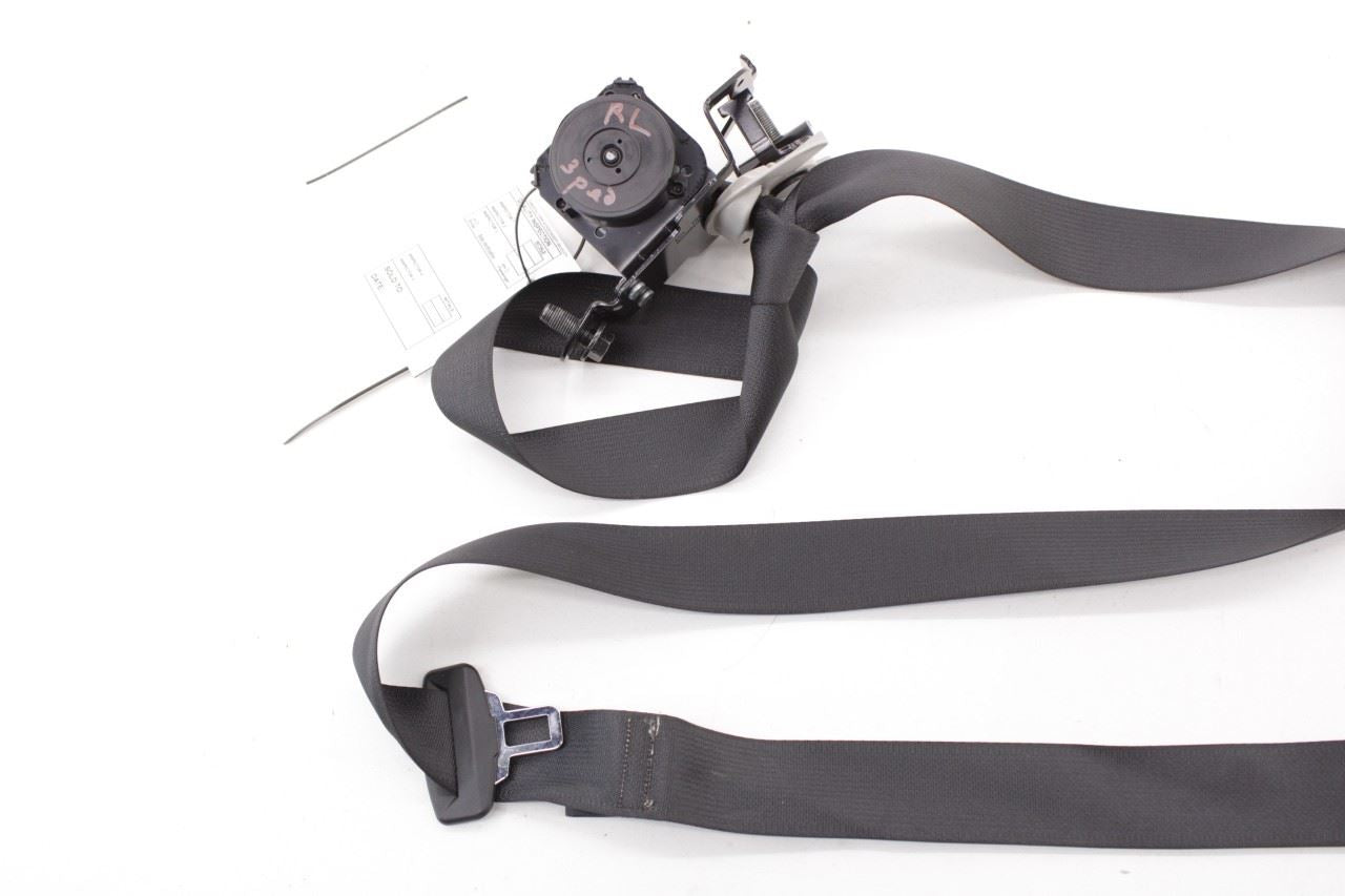 21-23 Kia Sorento X-Line SX Prestige Rear Left Side 3rd Row Seat Belt Retractor - Alshned Auto Parts