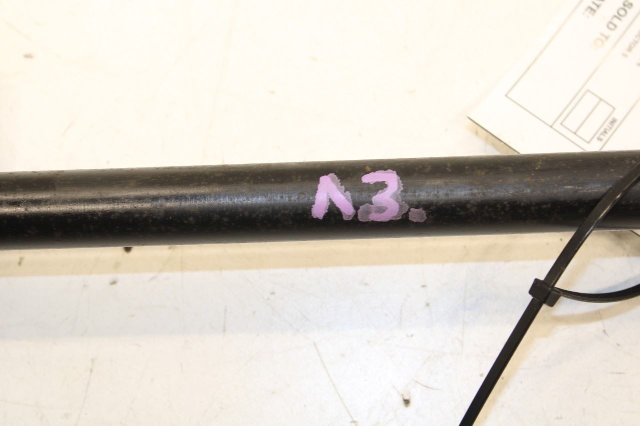 15-2021 Subaru WRX Premium AWD Rear RH or LH CV Axle Drive Half Shaft 28421AJ021 - Alshned Auto Parts
