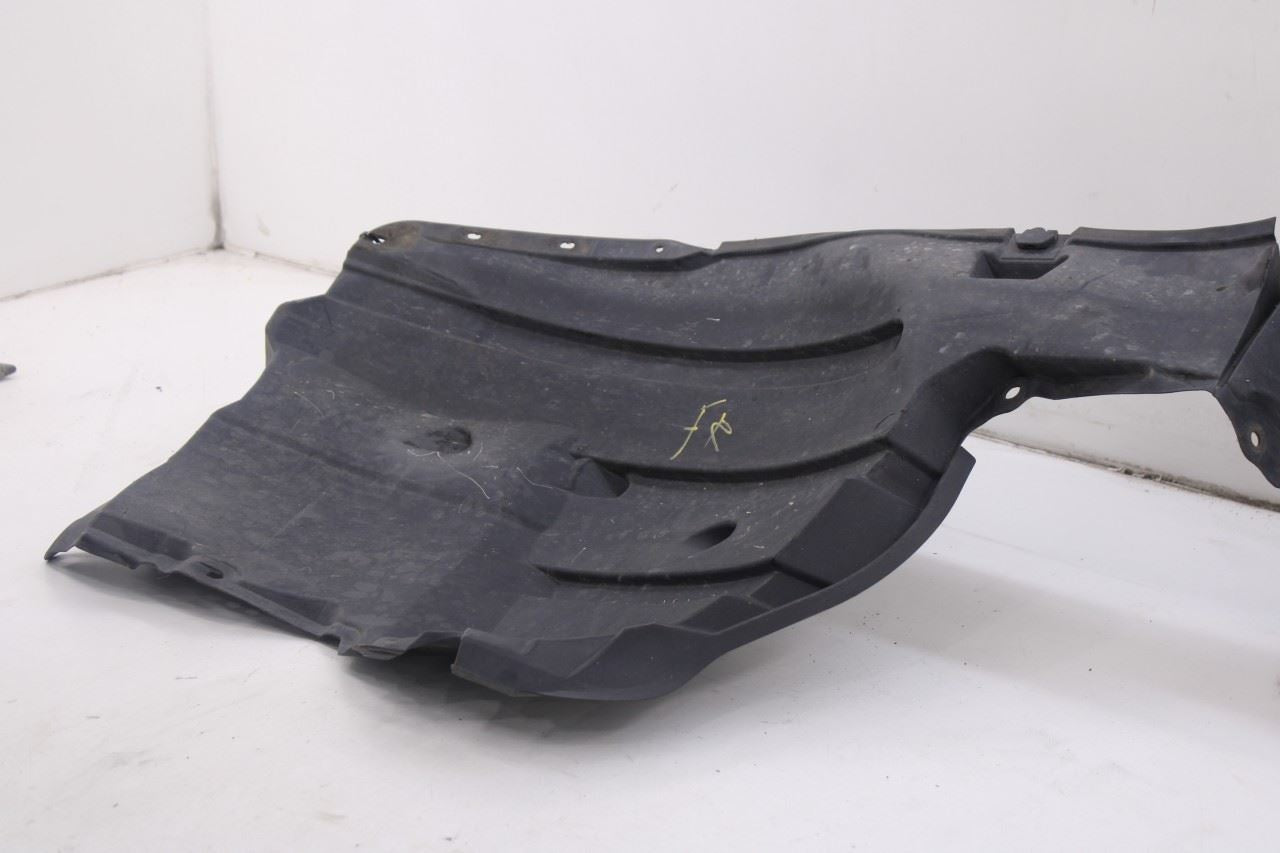 2014-2020 Infiniti QX60 Front Right Side Wheelhouse Liner Splash Shield *ReaD*5