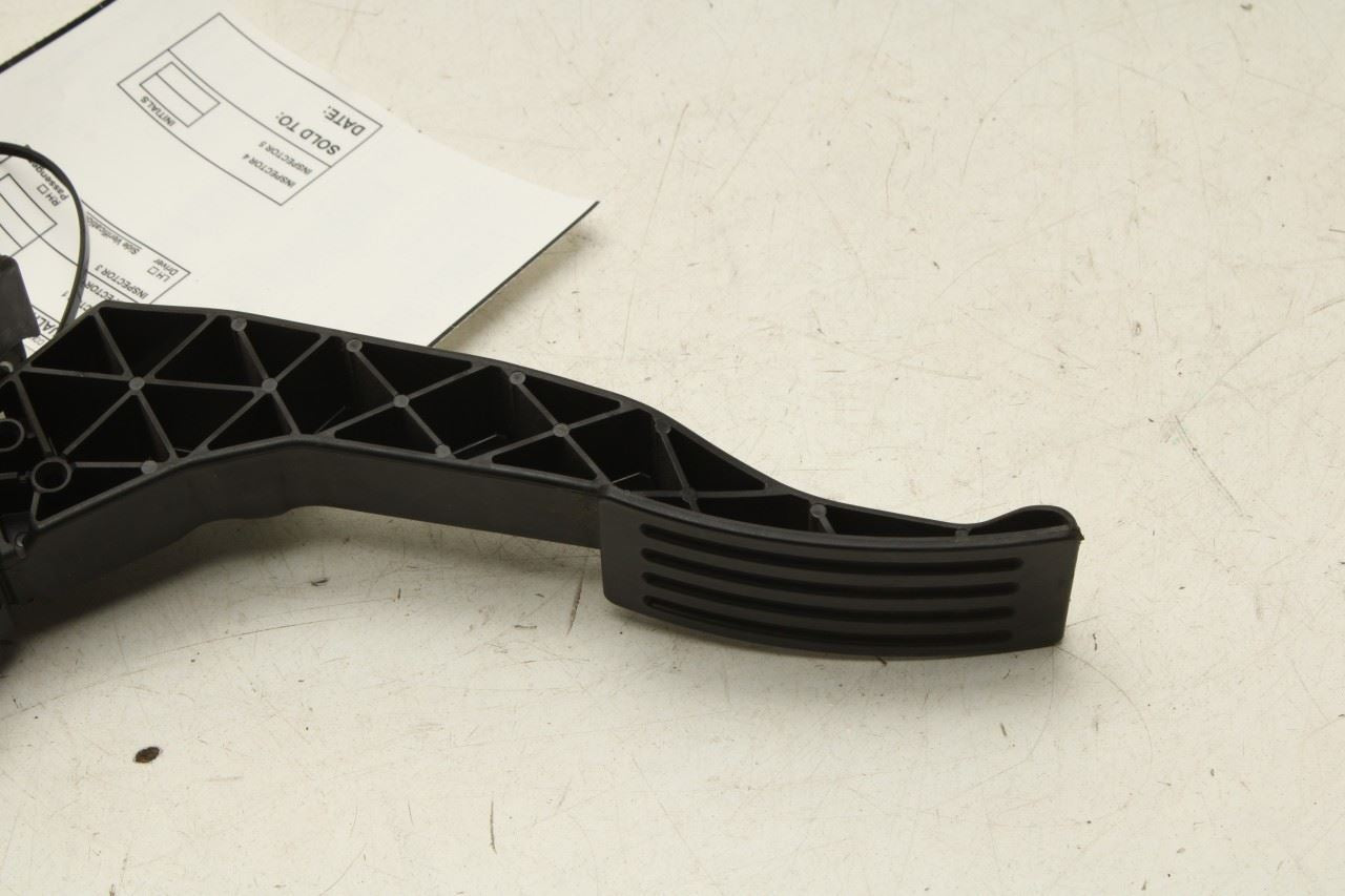 2020-25 Ford Escape SEL 2.0L Accelerator Throttle Gas Pedal Sensor LX61-9F836-AA - Alshned Auto Parts