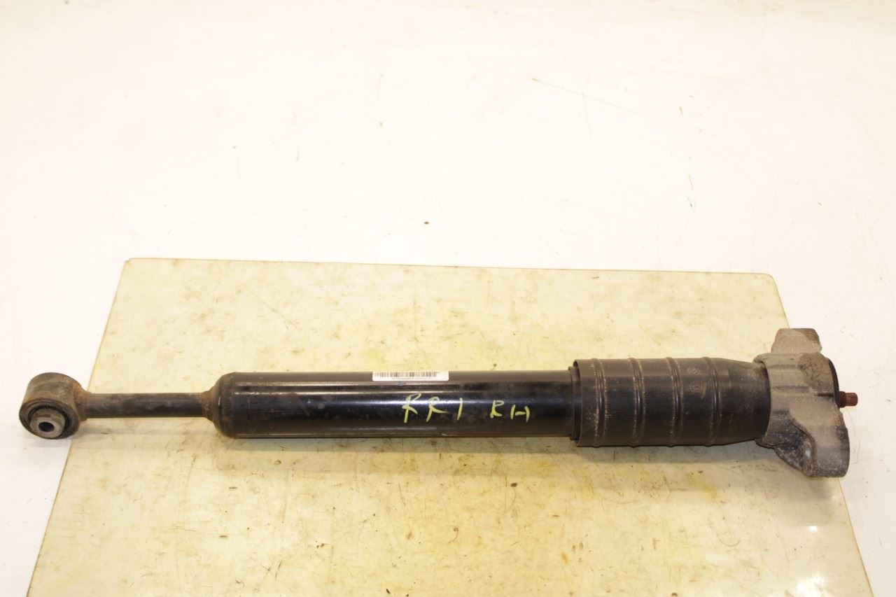 14-17 Maserati Ghibli S Q4 AWD Rear Suspension RH and Left Shock Strut Absorber - Alshned Auto Parts