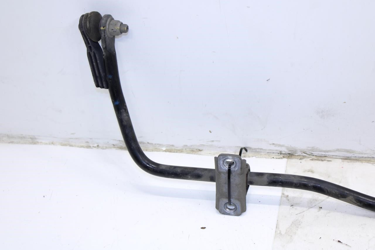 2018-21 Jeep Compass Latitude 4WD Rear Stabilizer Sway Anti-Roll Bar 68303071AA - Alshned Auto Parts
