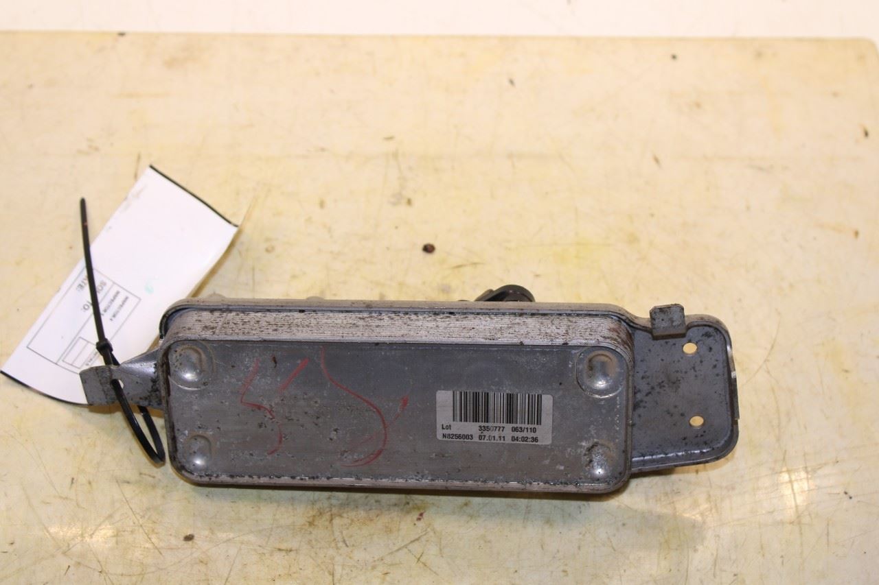 2011-2015 BMW 750LI xDrive 4.4L Automatic Transmission Oil Cooler 17217638678 - Alshned Auto Parts