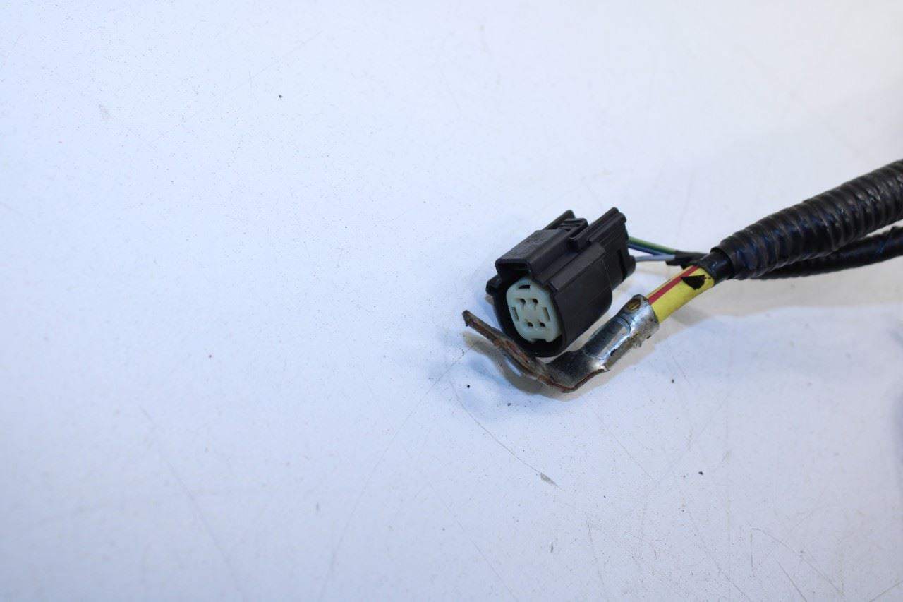 2015-2020 Ford F150 XL Super Cab 2.7L Power Steering Wire Harness JL3T-3C221-AD - Alshned Auto Parts