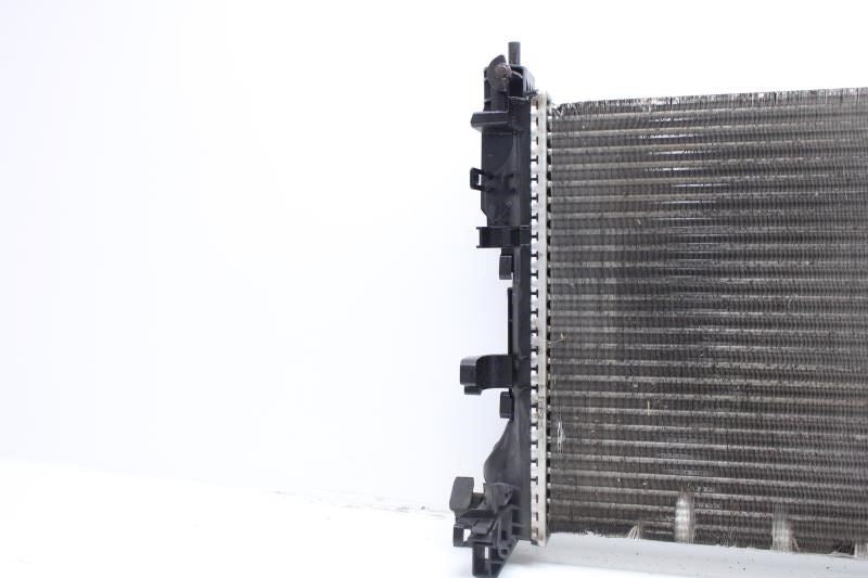 2015-2021 Jeep Renegade 2.4L Engine Cooling Radiator 51965940 OEM - Alshned Auto Parts