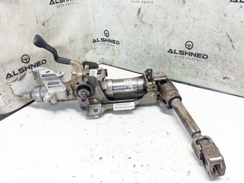 2011-2020 Dodge Grand Caravan Steering Column Assembly 05057642AH OEM - Alshned Auto Parts