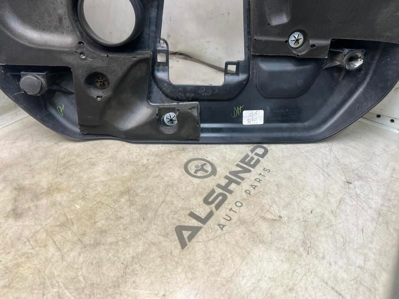 2016-2021 Jeep Grand Cherokee 3.6L Engine Appearance Motor Cover 05281383AF OEM - Alshned Auto Parts
