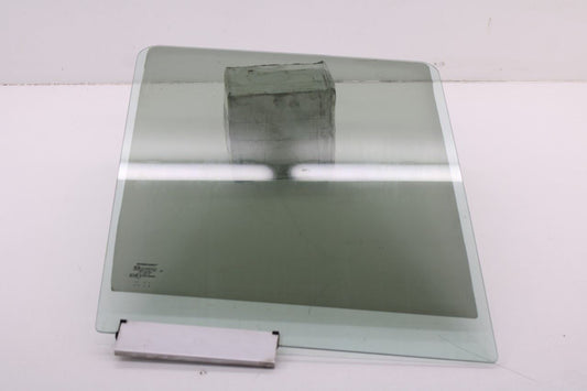 02-19 International 4300 Front Passenger Right Side Door Window Glass 2593689C91 - Alshned Auto Parts