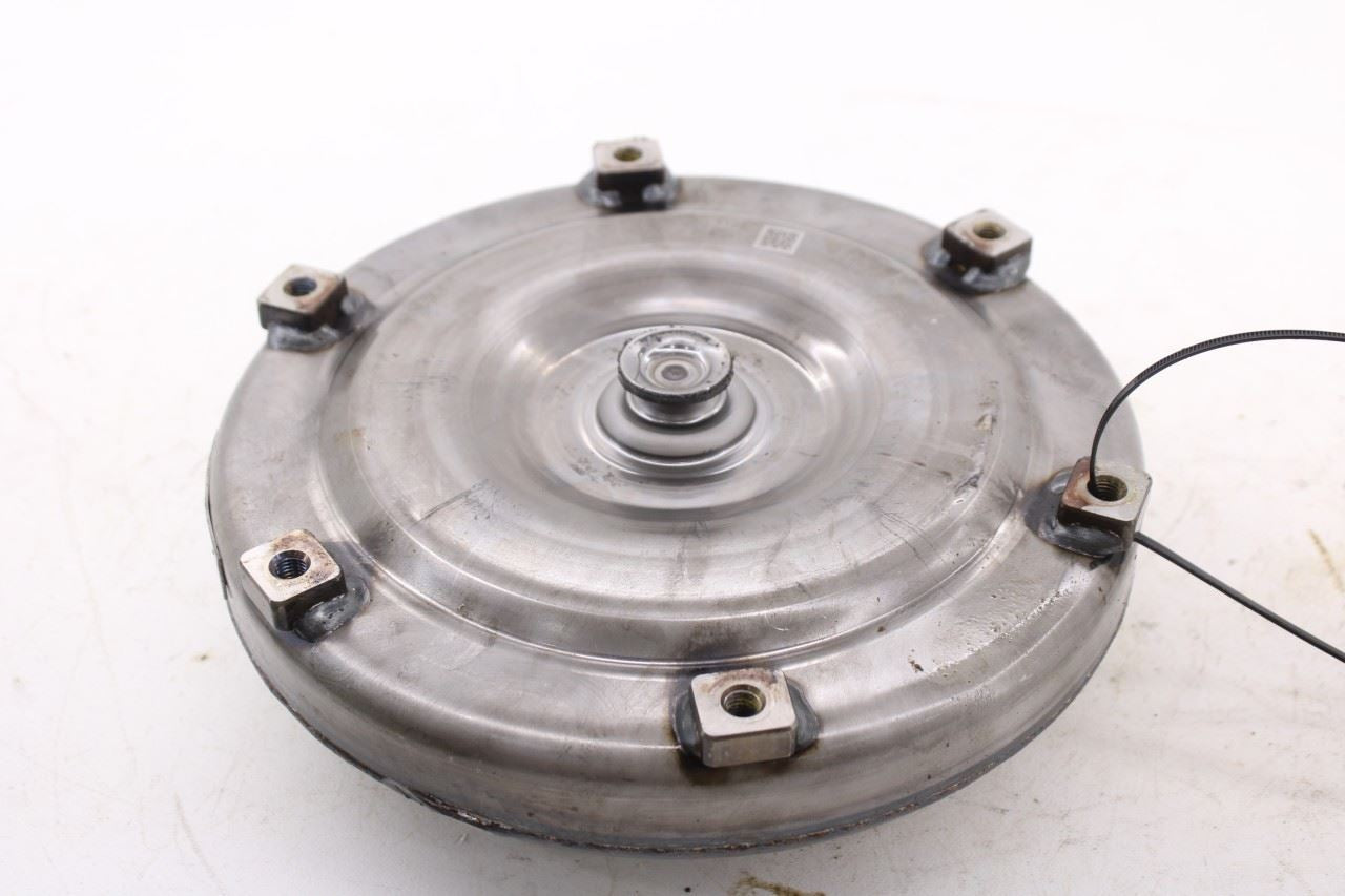 2019-25 Toyota Corolla LE 2.0L FWD Auto Transmission Torque Converter 32000124609