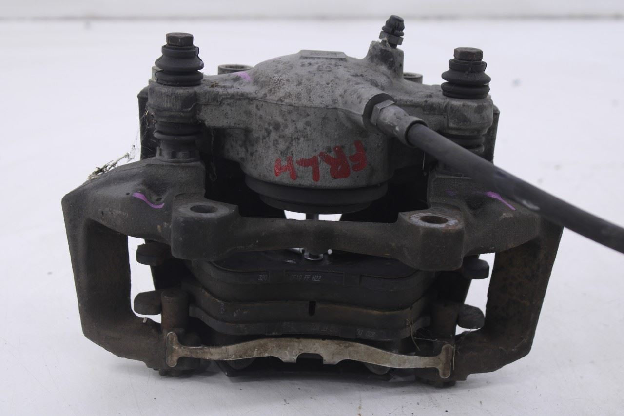 2008-2015 Mercedes-Benz C350 Sport Front Right and Left Side Brake Disc Caliper - Alshned Auto Parts