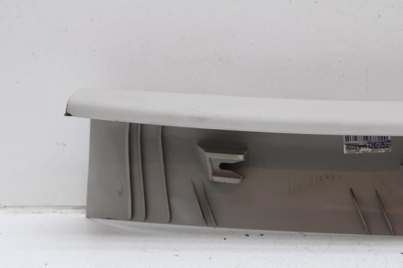 2017-2024 Chrysler Pacifica Front Left Windshield A Pillar Trim Cover 5RH53PD2AF - Alshned Auto Parts