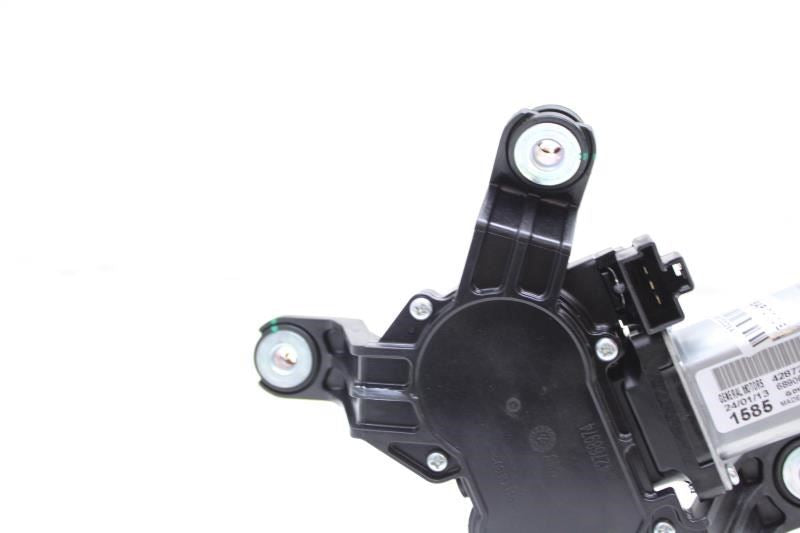 24-2025 Chevrolet Trax Rear Trunk Liftgate Back Window Wiper Motor 42872091 OEM - Alshned Auto Parts
