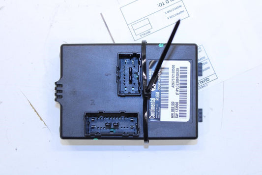 2014-2021 Jeep Grand Cherokee Limited Power Liftgate Control Module 68140669AE - Alshned Auto Parts