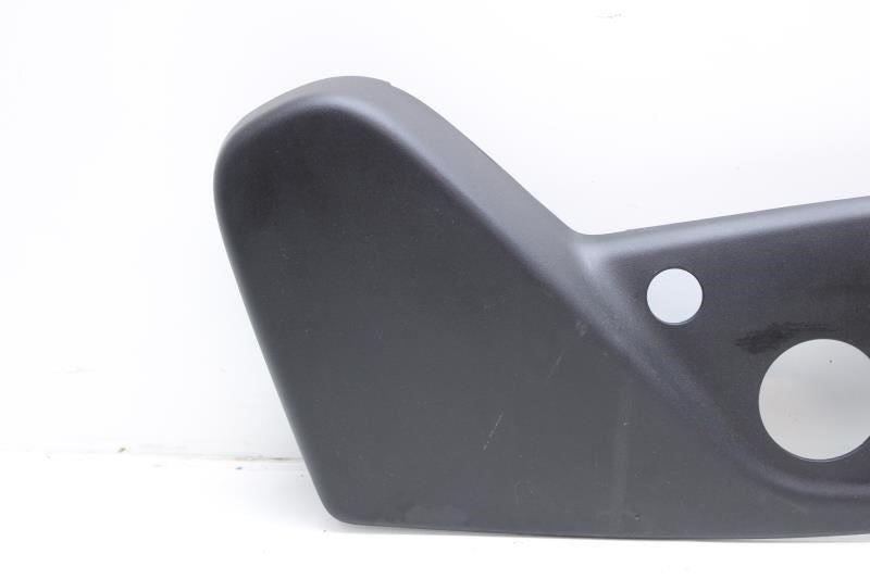 2018-2021 Jeep Cherokee Front Right Side Seat Switch Cover Trim 6EP12TRMAA OEM - Alshned Auto Parts