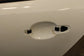 2009-2015 Jaguar XF Rear Left Driver Side Door Shell Panel C2Z2014 OEM - Alshned Auto Parts