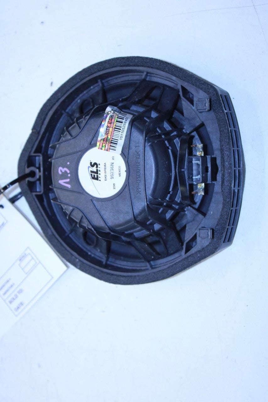 2014-2024 Acura MDX Advance Rear Left Side Door ELS Audio Speaker 39120-TZ5-A01 - Alshned Auto Parts