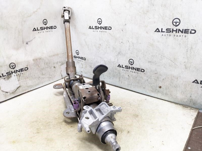 2009-2020 Dodge Journey Steering Column Assembly 05057549AD OEM - Alshned Auto Parts