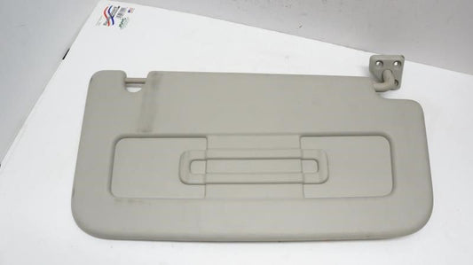 2012-2021 Nissan NV 1500 S Front Passenger Right Side Sun Visor 96400-1PA0A OEM - Alshned Auto Parts