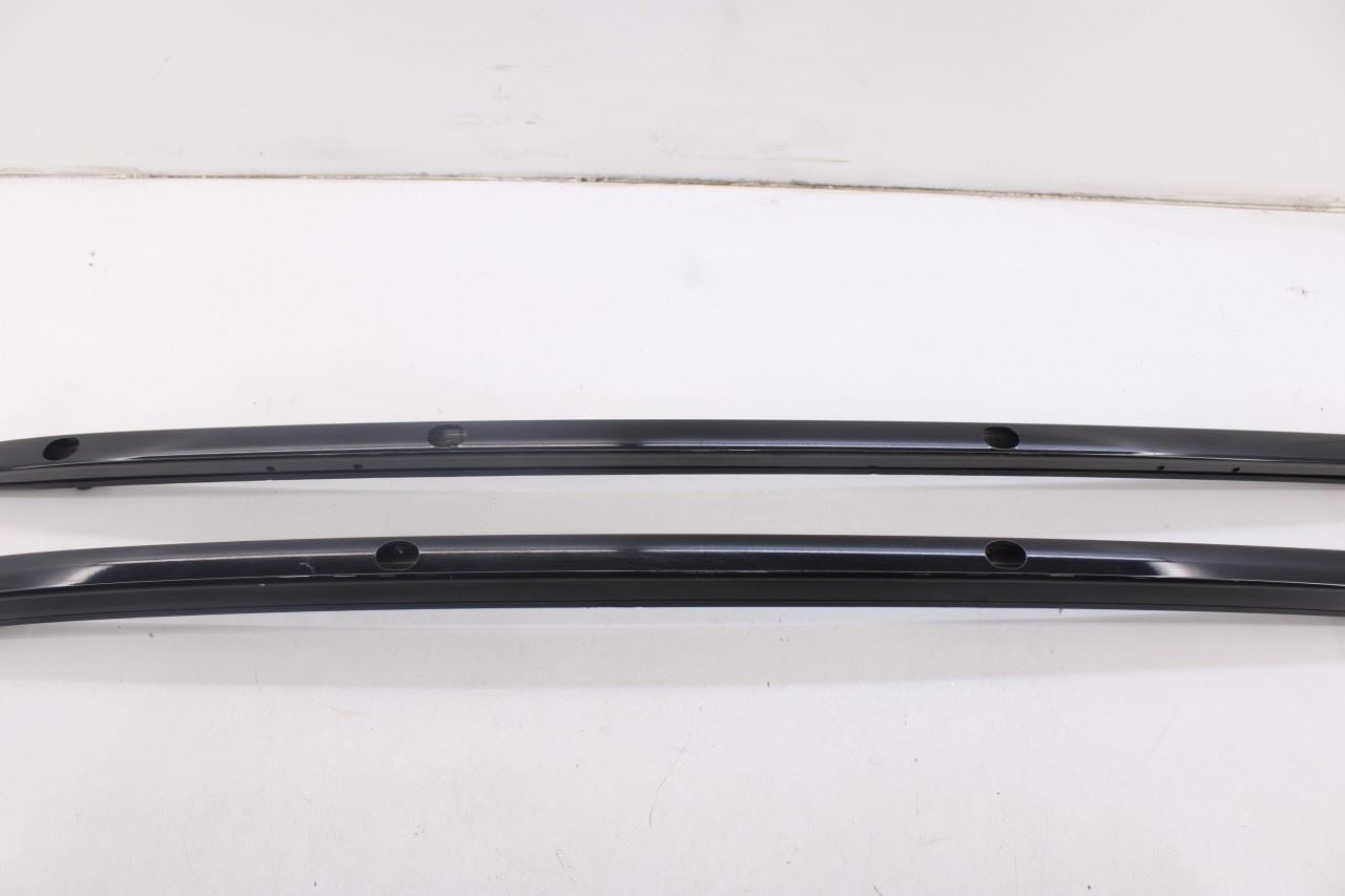 19-22 Kia Sportage Nightfall LH and RH Roof Luggage Rack Rail 87270-D9510EB OEM10