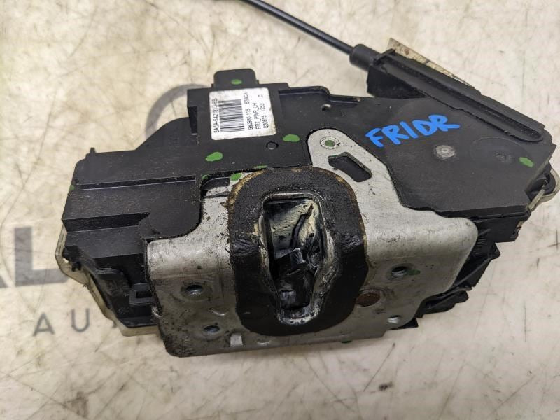 11-19 Ford Explorer Front Left Side Door Lock Latch Actuator 8A5A-5421813-EB OEM5