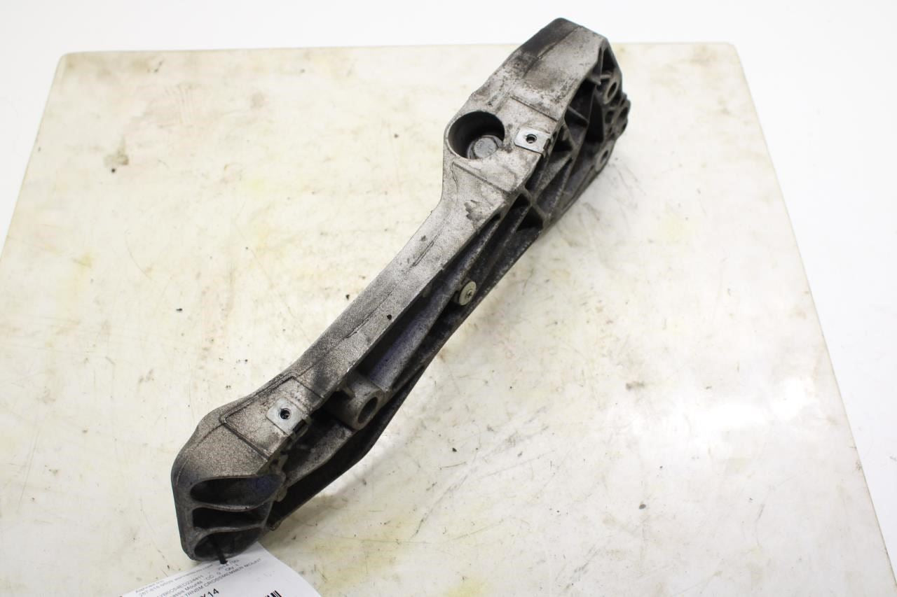2010-15 BMW 750i xDrive 4.4L Transmission Crossmember Mount Bracket 22326777615 - Alshned Auto Parts
