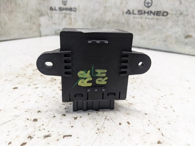 2013-2016 Ford Fusion Rear Right Door Control Module DG9T-14B534-BA OEM - Alshned Auto Parts