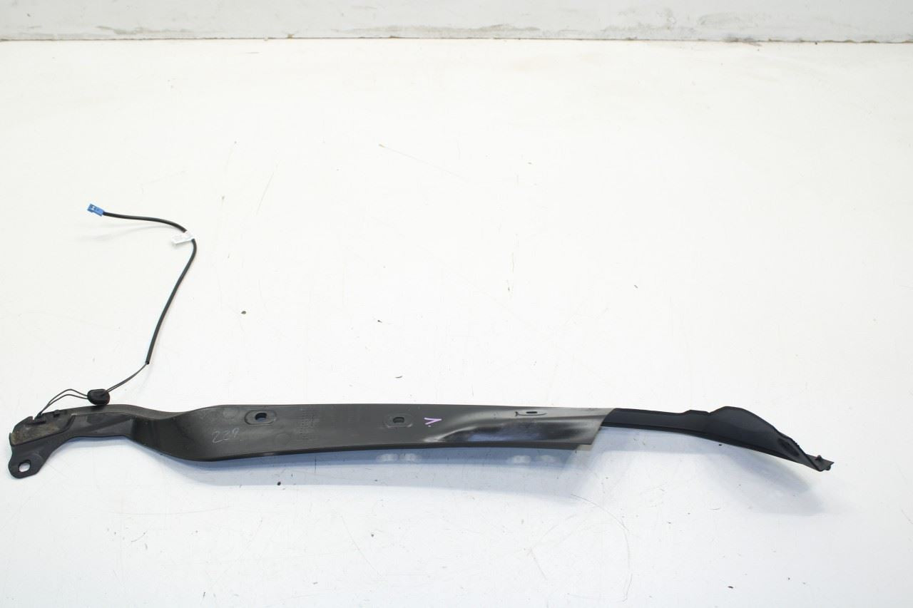 12-15 Mercedes-Benz ML350 Rear Liftgate Lid RH and LH Side Anti Pinch Sensor Set - Alshned Auto Parts