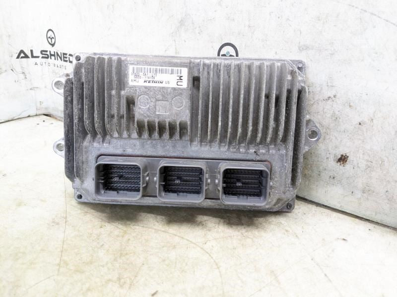 2015 Honda Accord Engine Control Module ECU ECM 37820-5A1-L73 OEM - Alshned Auto Parts