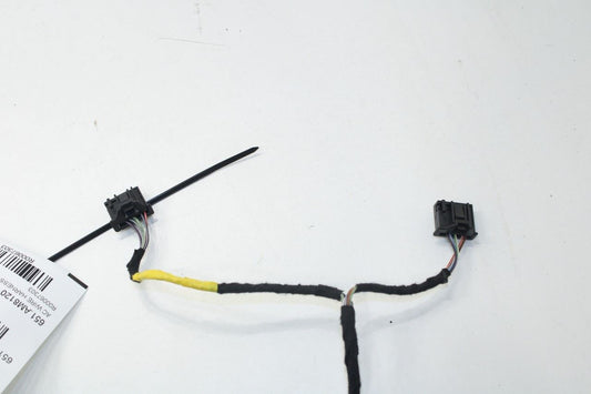 2019-2021 Jeep Renegade Sport AC and Heater Wiring Harness 68413882AA OEM - Alshned Auto Parts