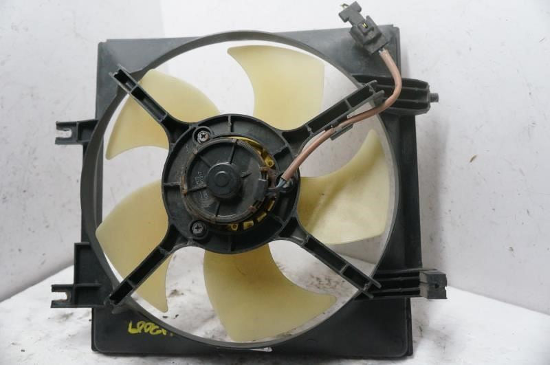 05-14 Subaru Outback Legacy Radiator Cooling Fan Motor Assembly 45122AG02C OEM - Alshned Auto Parts