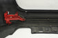 2019-2020 Kia Sorento LX Rear Bumper Cover 86611-C6500 OEM - Alshned Auto Parts