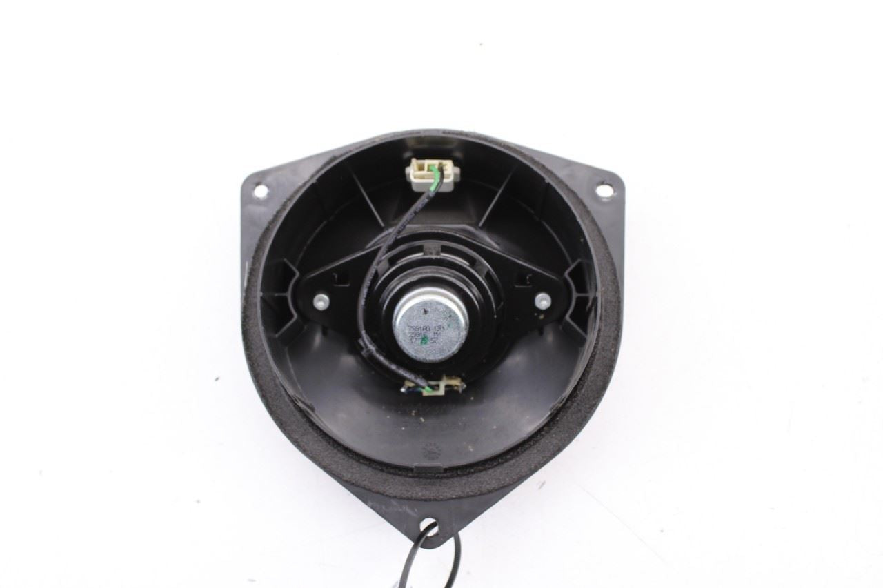 2008-23 Toyota Tacoma Limited Rear Left Door JBL Audio Sound Speaker 8616004120 - Alshned Auto Parts