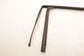 11-18 Porsche Cayenne Platinum Rear Right Door Run Channel w/ Belt Outer Molding - Alshned Auto Parts