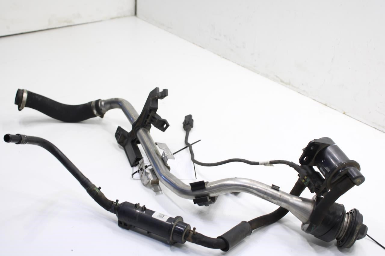 2020-2023 Hyundai Sonata SE 2.5L Fuel Filler Neck Hose Tube Pipe 31030-L0500 OEM - Alshned Auto Parts