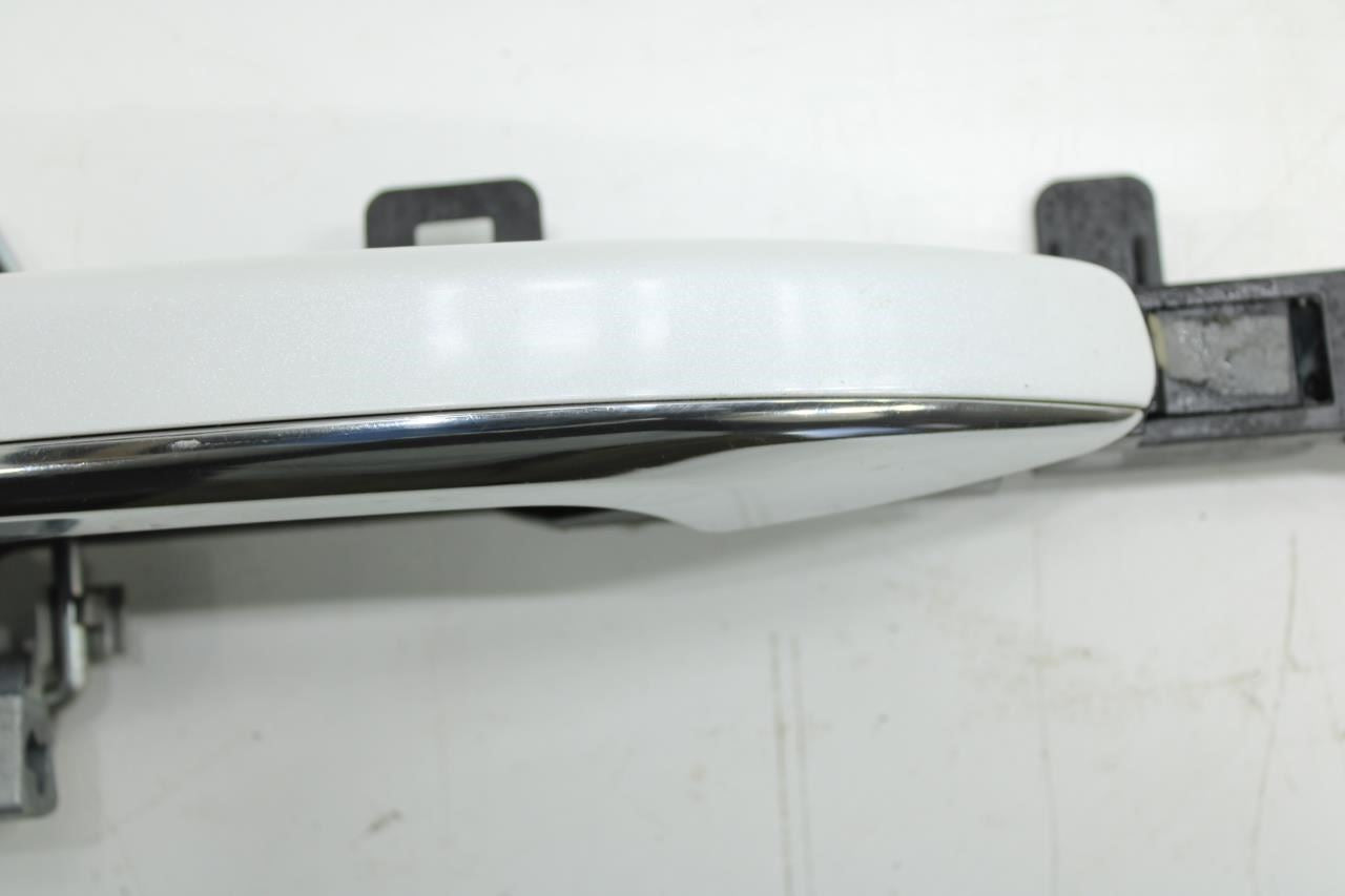 2018-2022 Honda Accord Front Left Side Door Exterior Handle 72181-TVA-A71ZE OEM - Alshned Auto Parts