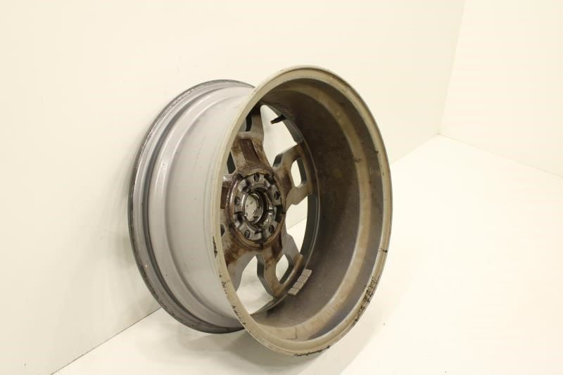 2021-2023 Ford Bronco Sport Alloy Wheel 17x7 5 Slotted Spoke M1PC-1007-A1B OEM - Alshned Auto Parts