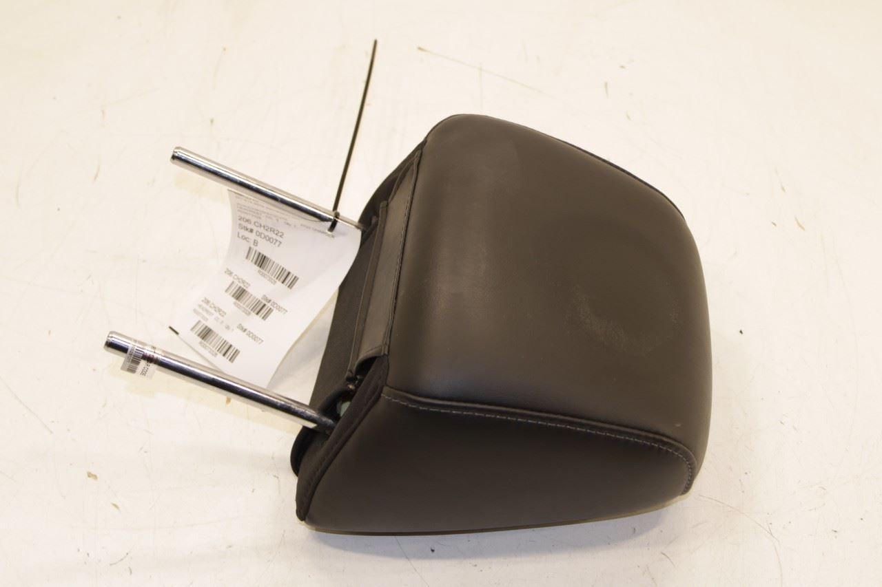2021-23 Dodge Charger GT Front Driver Left or Passenger Right Side Seat Headrest - Alshned Auto Parts