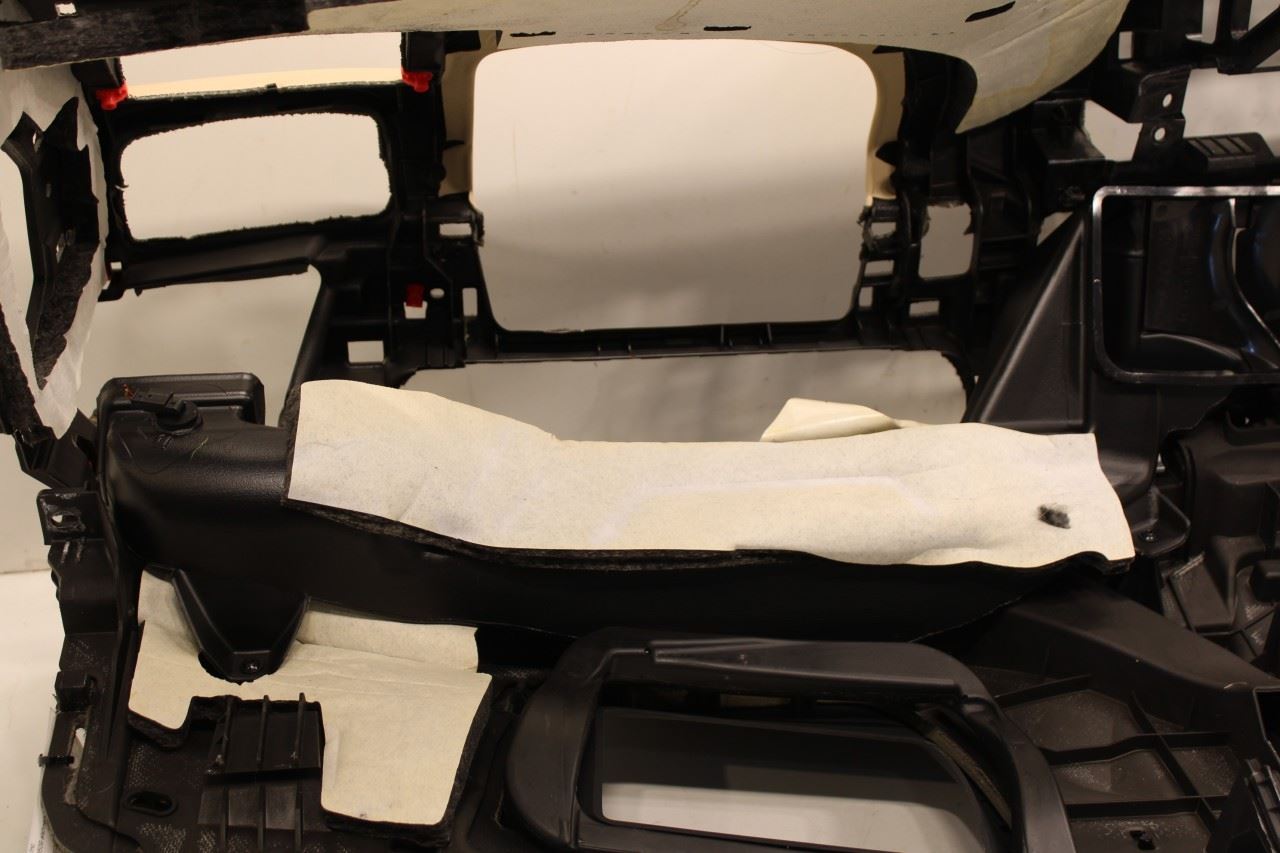 2014-2018 BMW X5 xDrive35i Dash Instrument Panel 51459298601 OEM - Alshned Auto Parts