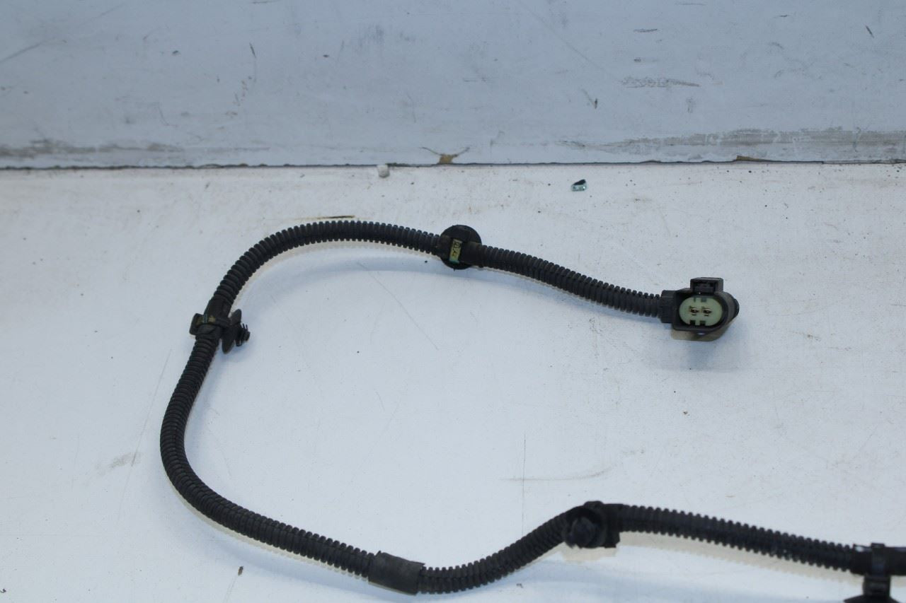 2017-2020 Maserati Ghibli Parking Brake System Wire Harness 670037867 OEM - Alshned Auto Parts