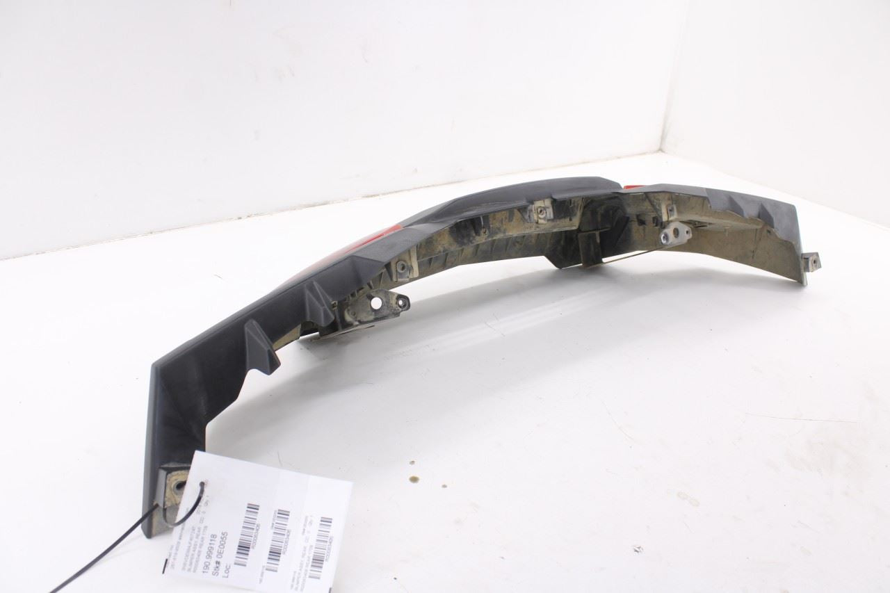 2014-2018 Polaris RZR XP 1000 Rear Bumper Fascia with Tail Lights 5439782 OEM5