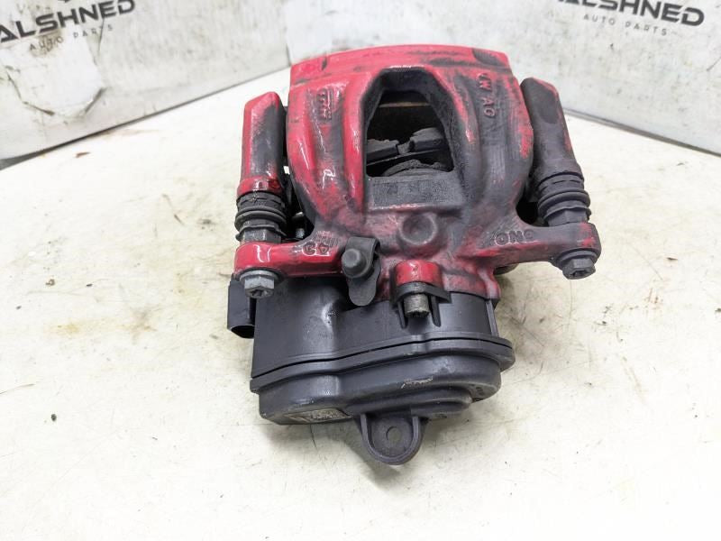 18-25 Audi S5 Premium 3.0L AWD Rear Left Side Brake Disc Caliper 8W0-405-BF OEM - Alshned Auto Parts