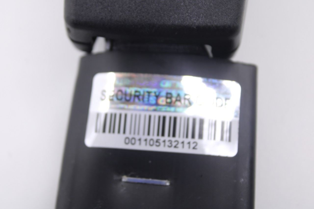 18-20 Ford Mustang GT 5.0L Rear Right and Left Side 2nd Row Seat Belt Buckle Set - Alshned Auto Parts