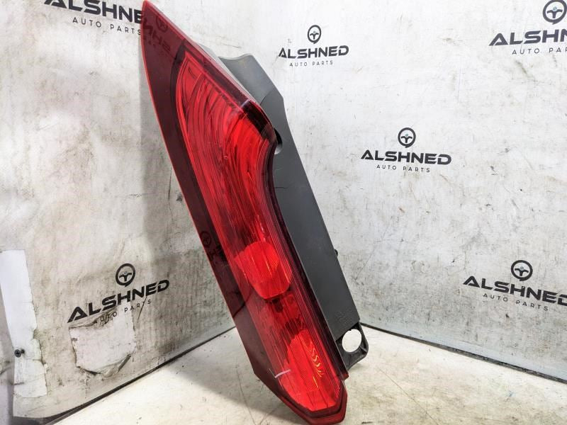 2012-2014 Honda CR-V RR LH Side Tail Light Lamp Upper 34175-T0A-A01 OEM *ReaD* - Alshned Auto Parts